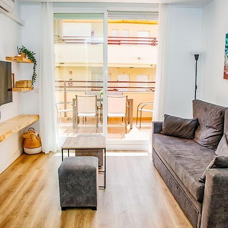Apartamento Sereno 3 - Piscina, Garaje, Terraza Y Playa 로스 카뇨스 데 메카 외부 사진