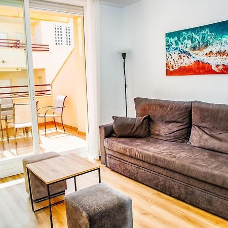 Apartamento Sereno 3 - Piscina, Garaje, Terraza Y Playa 로스 카뇨스 데 메카 외부 사진